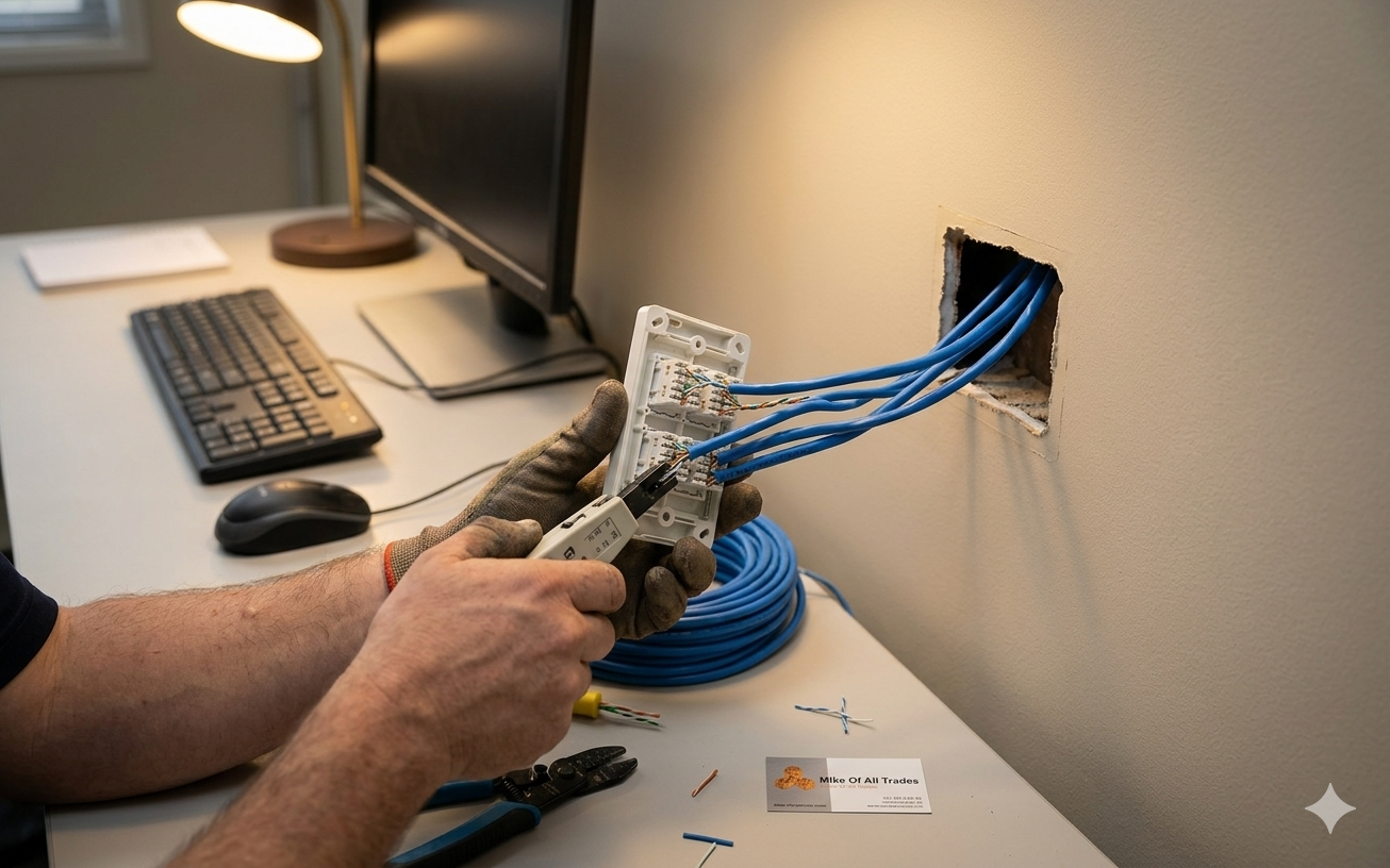 Data Cabling