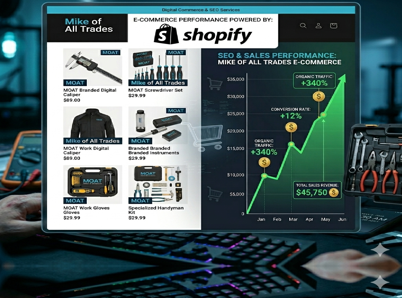 Digital Solutions