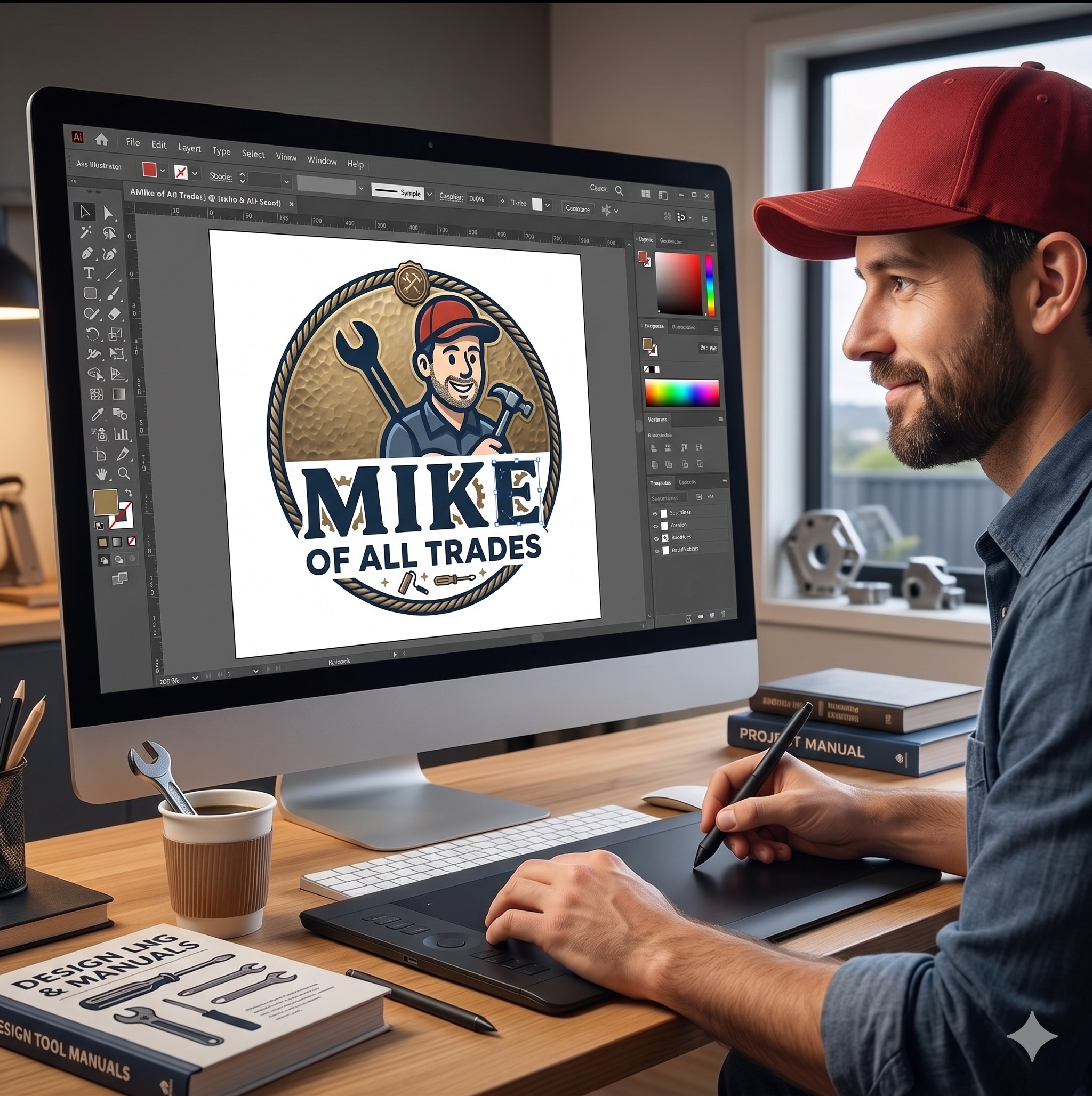 Graphic Design