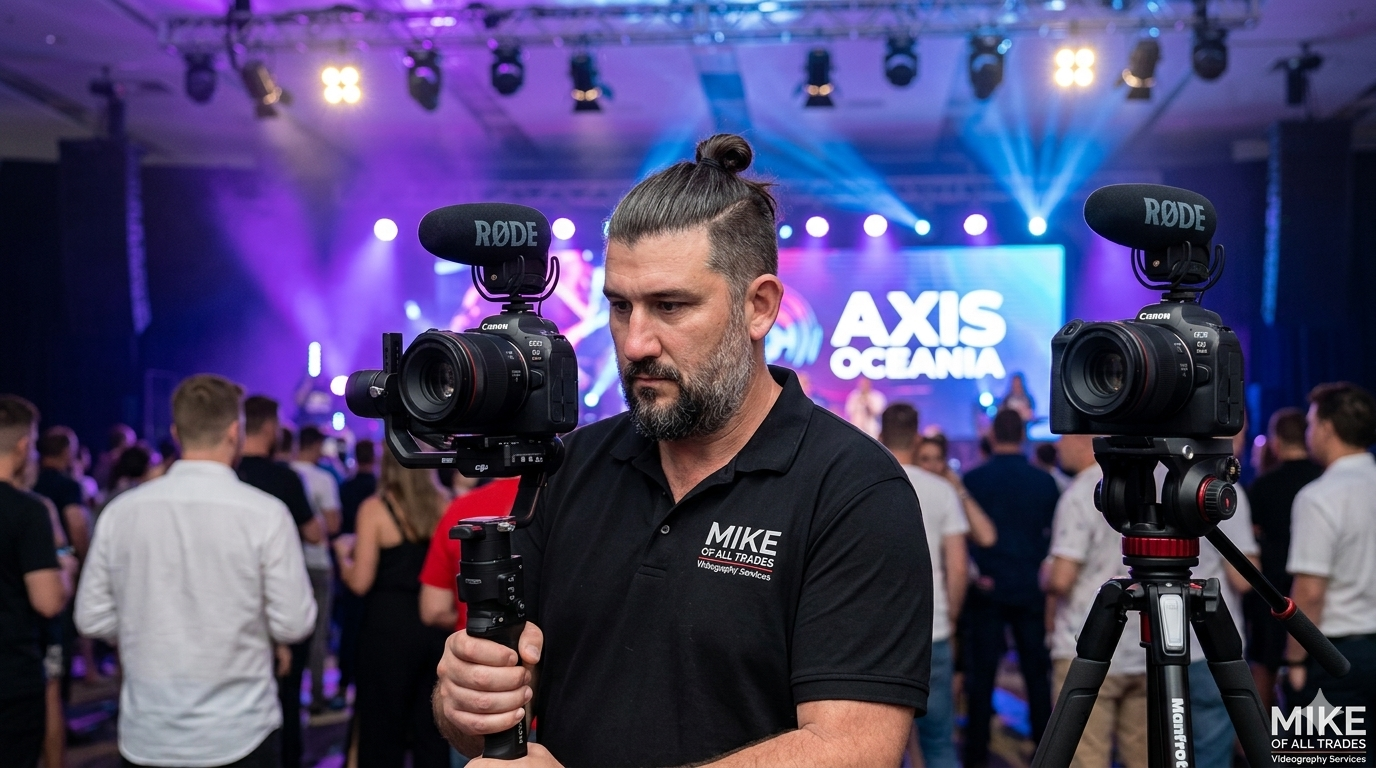 Video Production